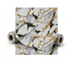 Papel Vinil 2mts x 60 cm Cod TA-074