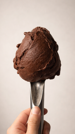 Chocolate Shoyu (D.F)