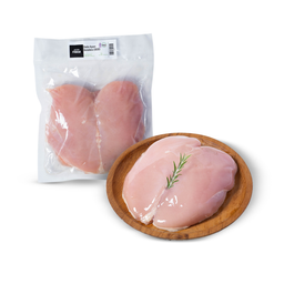 Dada Ayam Boneless Chicken Breast ALING Farm 450 gram - 500 gram