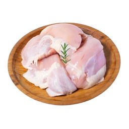 Paha (BSL, boneless skinless leg) ALING Farm 580 gram - 680 gram 