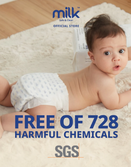  MILK™ Diapers - Flexi Tape 