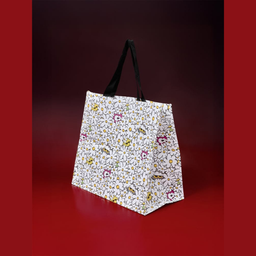 ZO&FRIENDS ZOAFUL WINTER REUSABLE BAG 