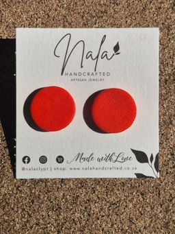 Vermullion midi stud