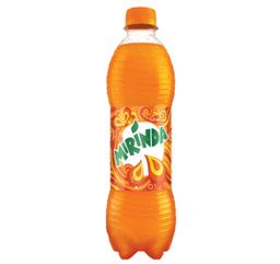 Mirinda orange 500ml