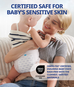  MILK™ Diapers - Yoga Pant