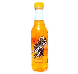 Sting gold mixed fruit energy drink 330ml
