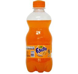Fanta orange 350ml