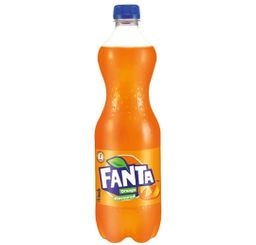 Fanta orange 500ml