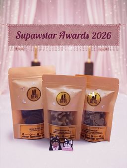 The Labour Day Bundle (Special Offer)