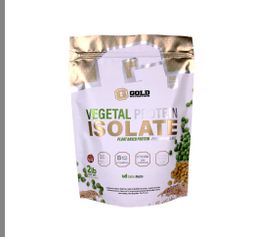 Proteina Gold Nutrition Vegetal Isolate