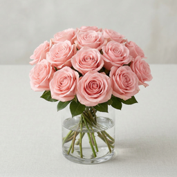 The Signature Rose Dozen (Colors Vary)