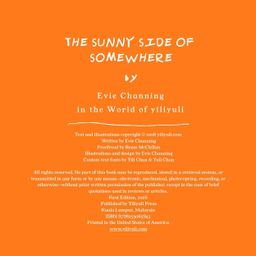 THE SUNNY SIDE OF SOMEWHERE