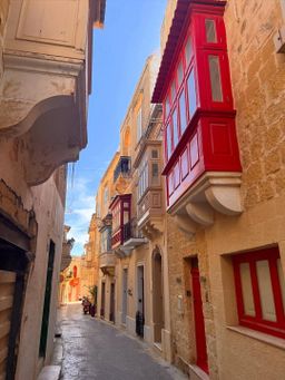 6 Hours Private Tour Around the island of Malta  