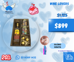 Wine Lovers