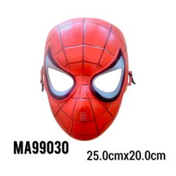 MASK SPIDERMAN