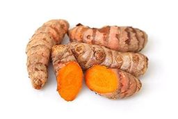 Fresh turmeric 100g