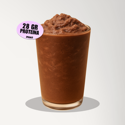 Frappe Nocnex Chocolate