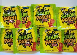 Sour patch original gummy 