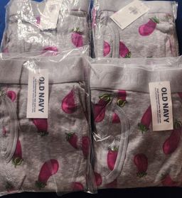 Old navy men boxer brief size small,medium, large 