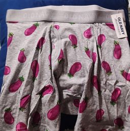 Old navy men boxer brief size small,medium, large 