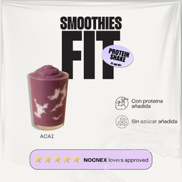 Açaí Smoothie