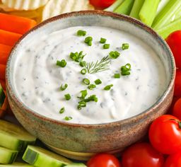 RANCH DRESSING
