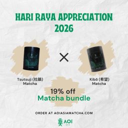 HARI RAYA APPRECIATION 2026