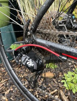 Boardman X7 Road Comp Disc – Upgraded Performance Road/CX Bike (Medium) + Extra Wheelset