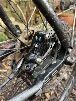 Boardman X7 Road Comp Disc – Upgraded Performance Road/CX Bike (Medium) + Extra Wheelset