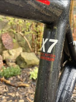 Boardman X7 Road Comp Disc – Upgraded Performance Road/CX Bike (Medium) + Extra Wheelset