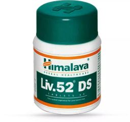 Himsra (Capparis Spinosa) + Kasni (Cichorium Intybus) + Mandur Bhasma + Kakamachi (Solanum Nigrum) + Arjuna (Terminalia Arjuna) + Kasamarda (Cassia Occidentalis) + Biranjasipha (Achillea Millefolium) + Jhavuka (Tamarix Gallica) Tablet 130 Mg Tablet