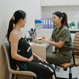 Pregnancy Prepared Program