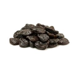 Pitted prunes 250g