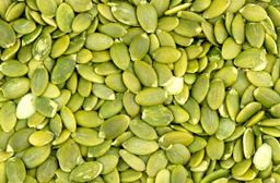 Pumpkin seeds 100g