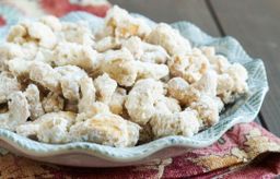 Cashew nuts roasted sugar coated 250g