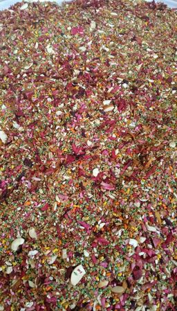 Fresh mukhwas (churan) 250g