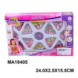 BEAUTY BEADS SET