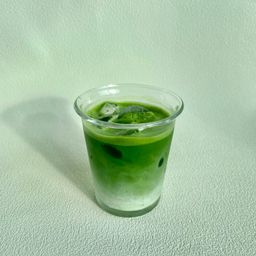 Earl Grey Matcha  (no cloud)