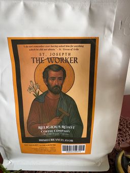 Religious Roast Coffee Company