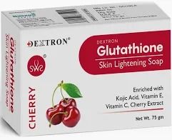 Glutathione Soap Soap