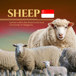 SHEEP (SINGAPORE)