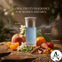 Pegasus Proino by assaf 150 ML