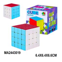 MAGIC CUBE