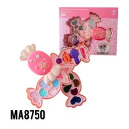 MAKE UP SET BONBON