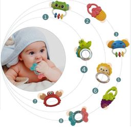 Jouets Bébé 
