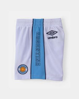 Toddler/Kids Umbro Argentina Mesh Soccer SHORTS
