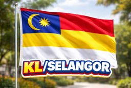 KL 菜单 MENU (只限KL区12PM-2AM)