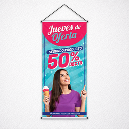 PUBLICIDAD VISUAL, GIGANTOGRAFIA.