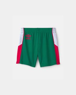 Toddler/Kids Umbro Mexico Mesh Soccer SHORTS
