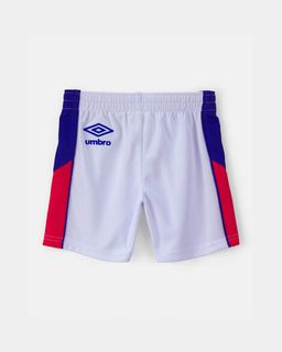 Toddler/Kids Umbro France Mesh Soccer SHORTS